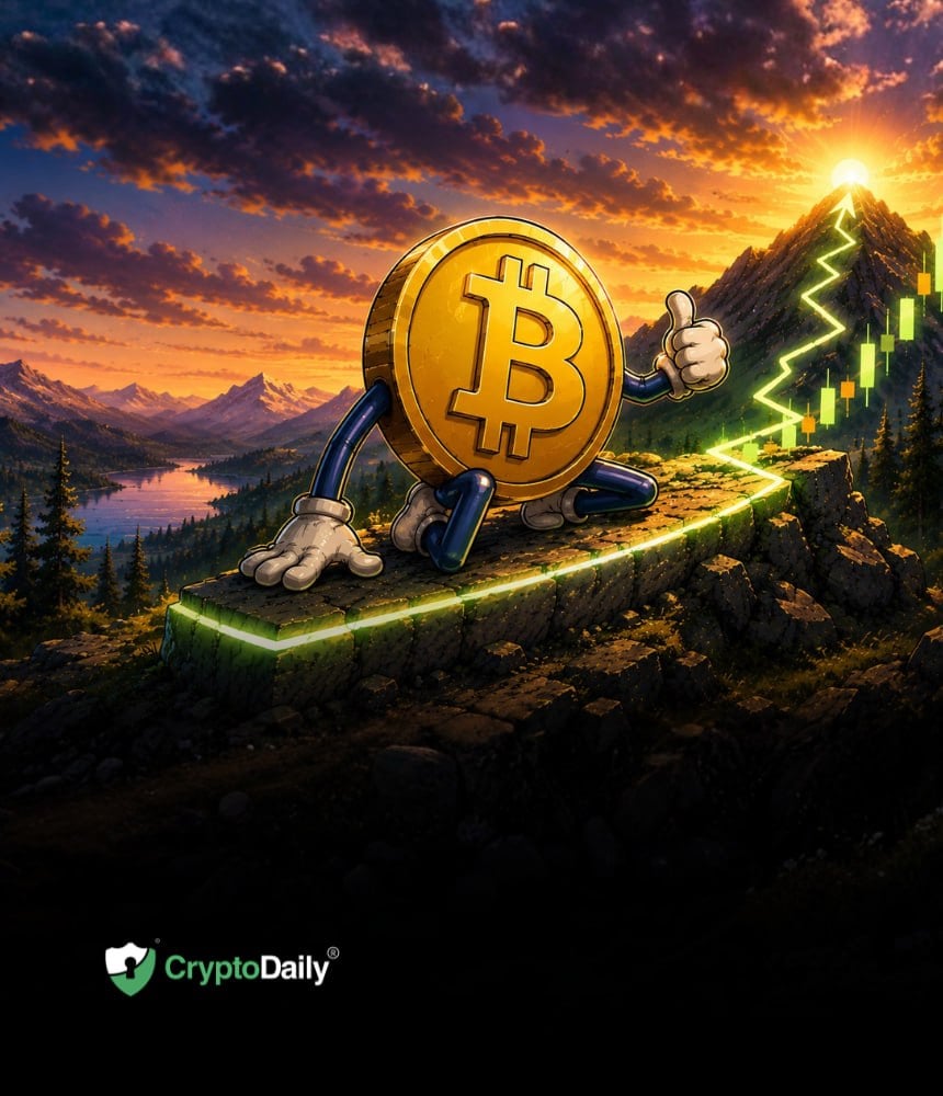 BTC Hits Key Support Zone: Next Bullish Leg Up Loading? (18 June 2026)